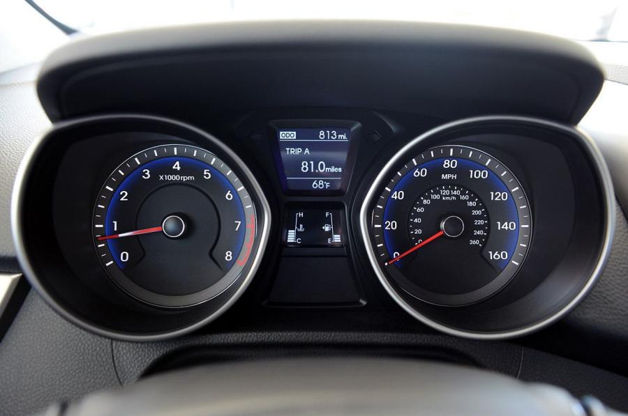  Hyundai Elantra GT 2012 года  (фото 115 из 151)